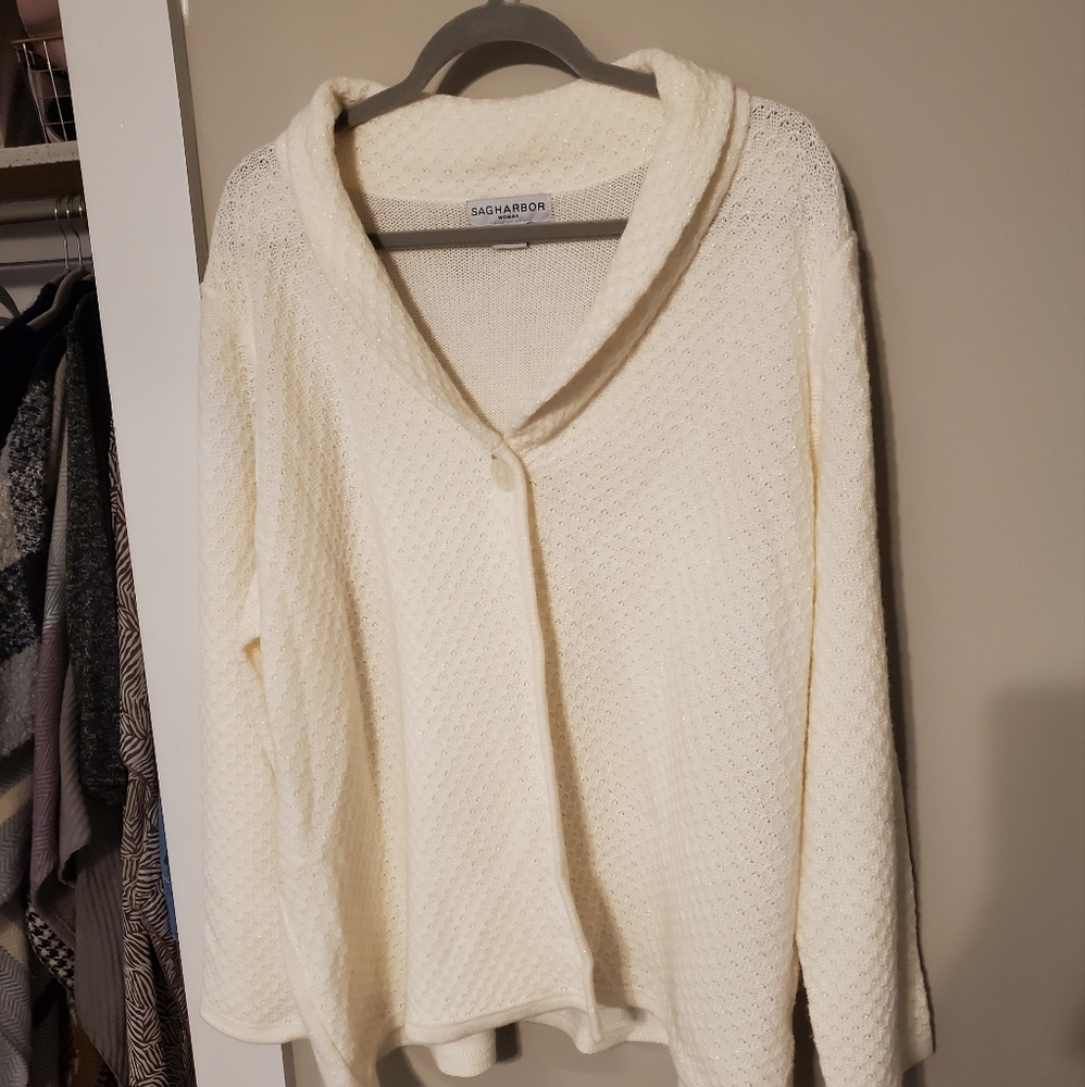 SagHarbor 2x cardigan